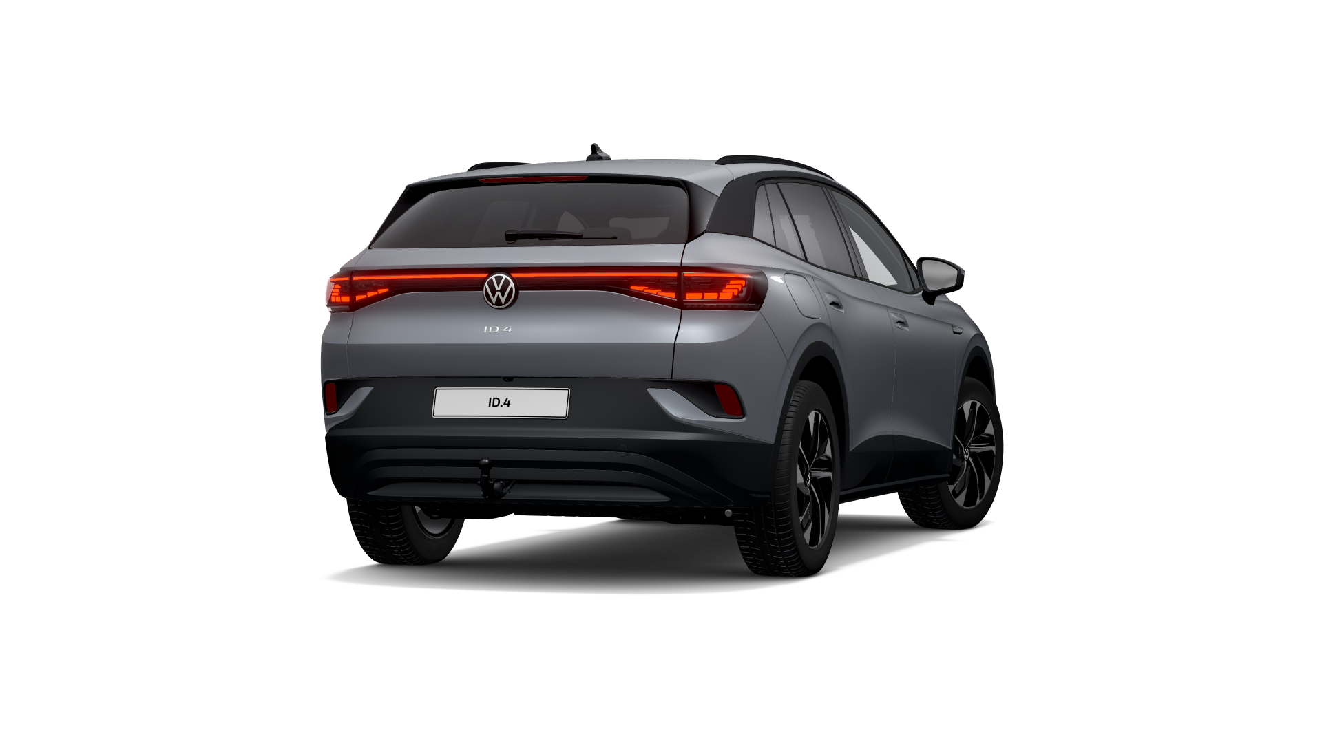 Volkswagen ID.4 150 kW Performance Pro