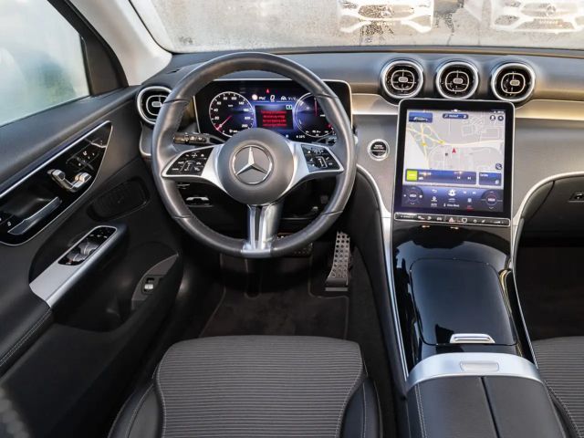 Mercedes-Benz GLC 300 4MATIC GLC 300 e
