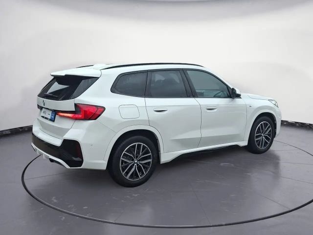 BMW X1 M-Sport sDrive20i