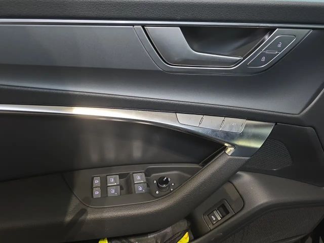 Audi A6 45 TDI Quattro