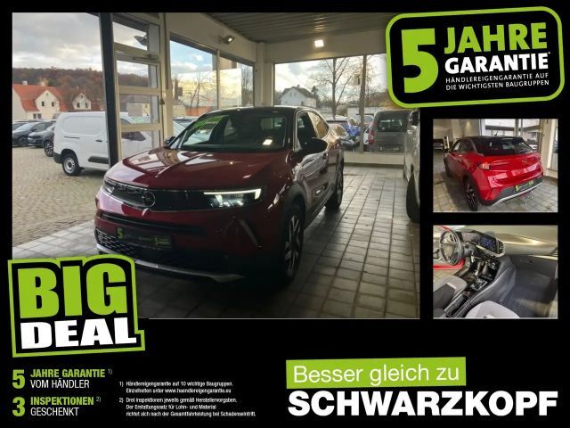 Opel Mokka 1.2 Turbo