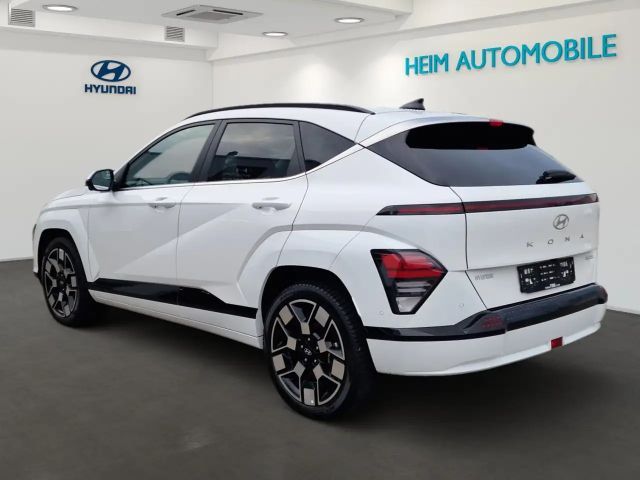 Hyundai Kona Electric Prime