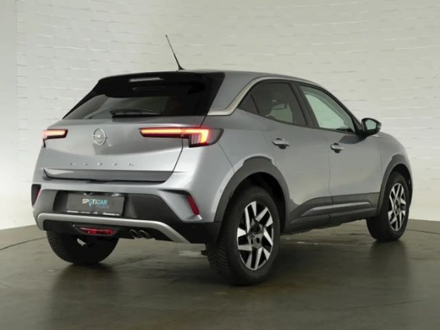 Opel Mokka Business Elegance