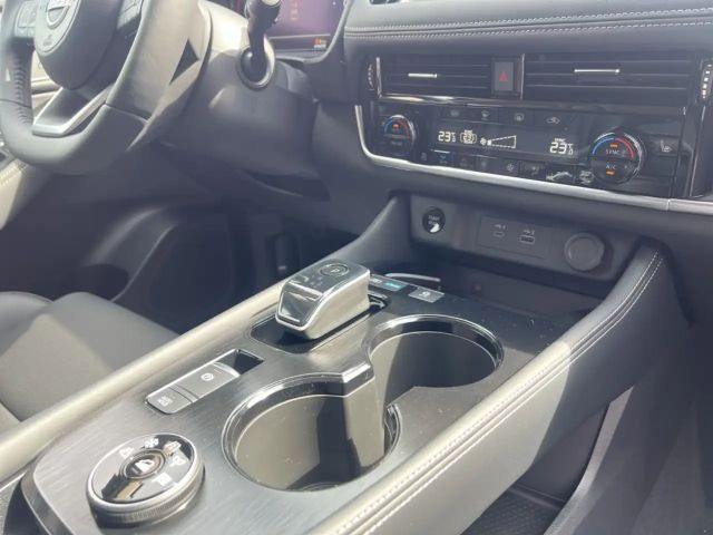 Nissan X-trail AWD Tekna e-4ORCE