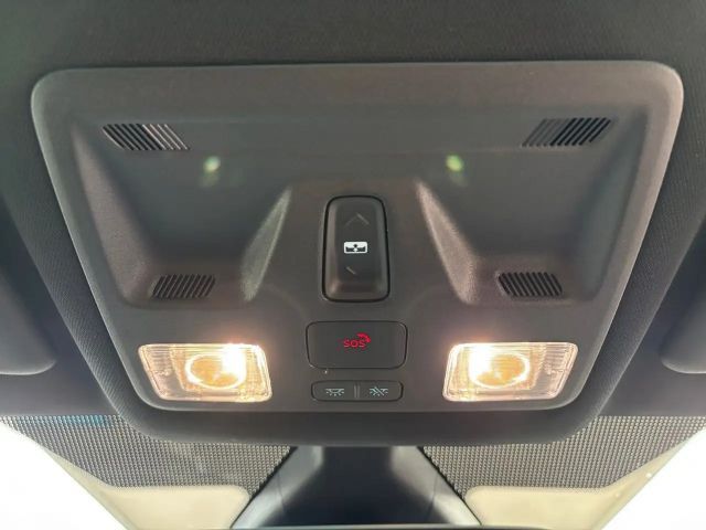 Ford Puma EcoBoost ST Line Vignale