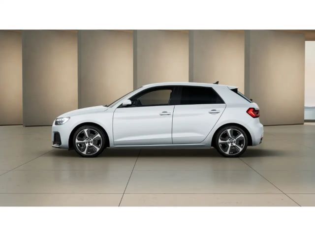 Audi A1 30 TFSI S-Tronic Sportback
