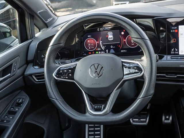 Volkswagen Golf 2.0 TDI GTD Golf VIII