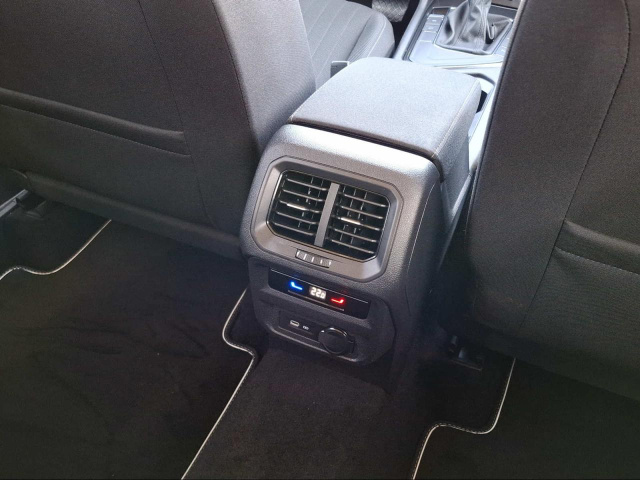 Volkswagen Tiguan 2.0 TDI Allspace DSG Life