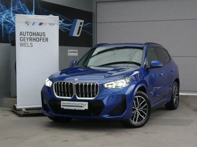BMW X1 xDrive20d