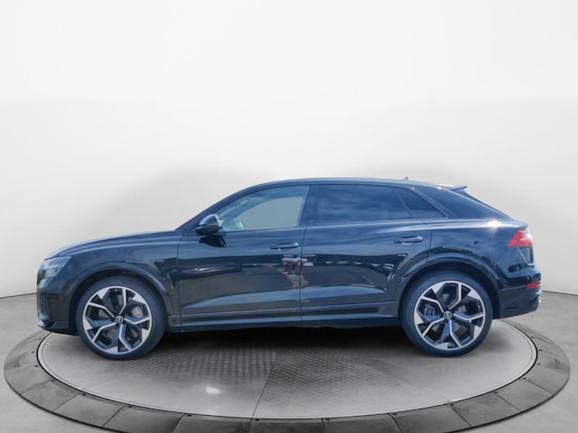 Audi RS Q8 Quattro