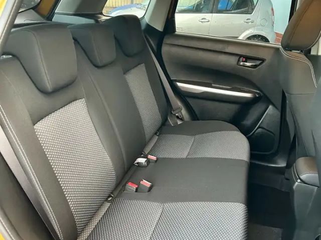 Suzuki Vitara Comfort Hybrid