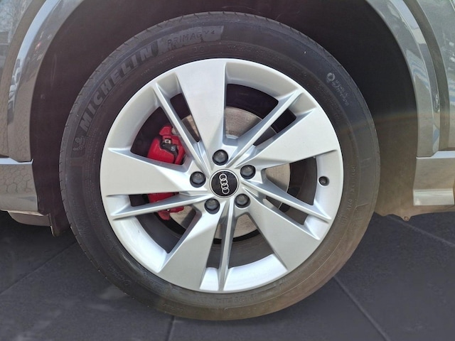 Audi Q2 35 TDI Quattro S-Tronic