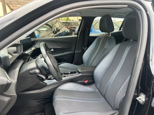 Peugeot 2008 Allure Pack