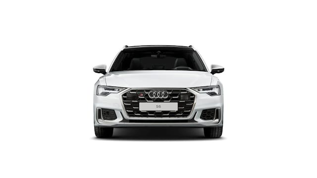 Audi S6 Avant Quattro