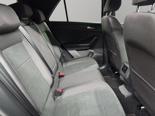 Volkswagen T-Roc 2.0 TDI DSG