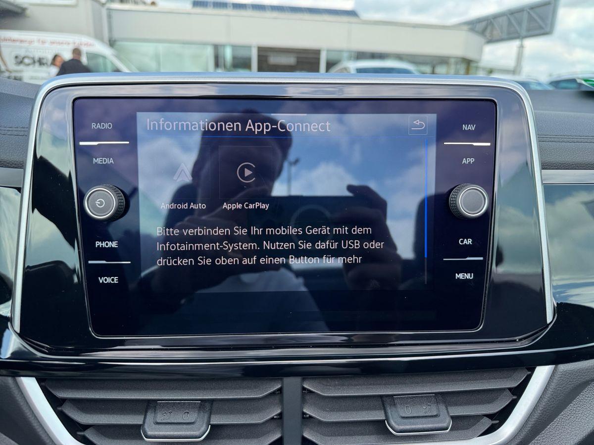 Volkswagen T-Roc 1.5 TSI Cabriolet DSG R-Line