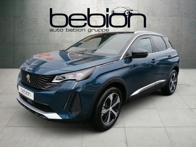 Peugeot 3008 GT-Line PureTech