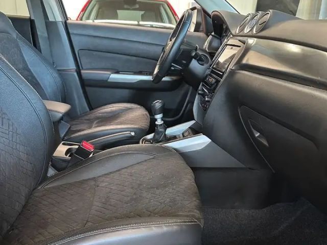 Suzuki Vitara 4x2 Club Hybrid