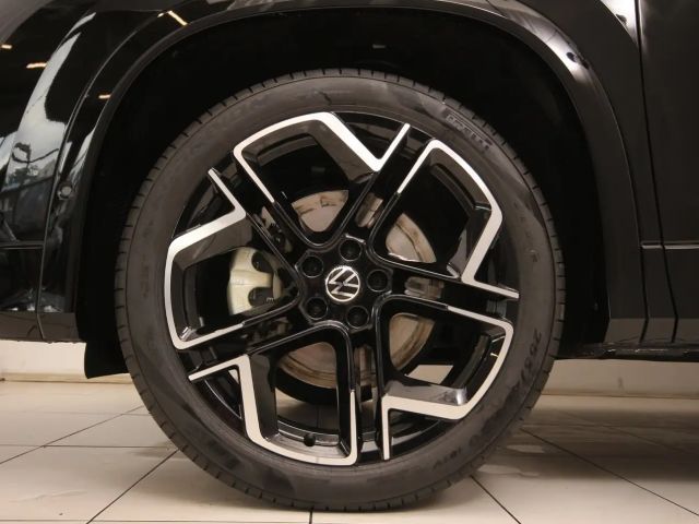 Volkswagen Tayron 4Motion DSG