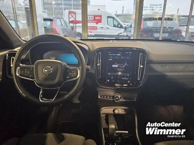 Volvo C40 Core Recharge