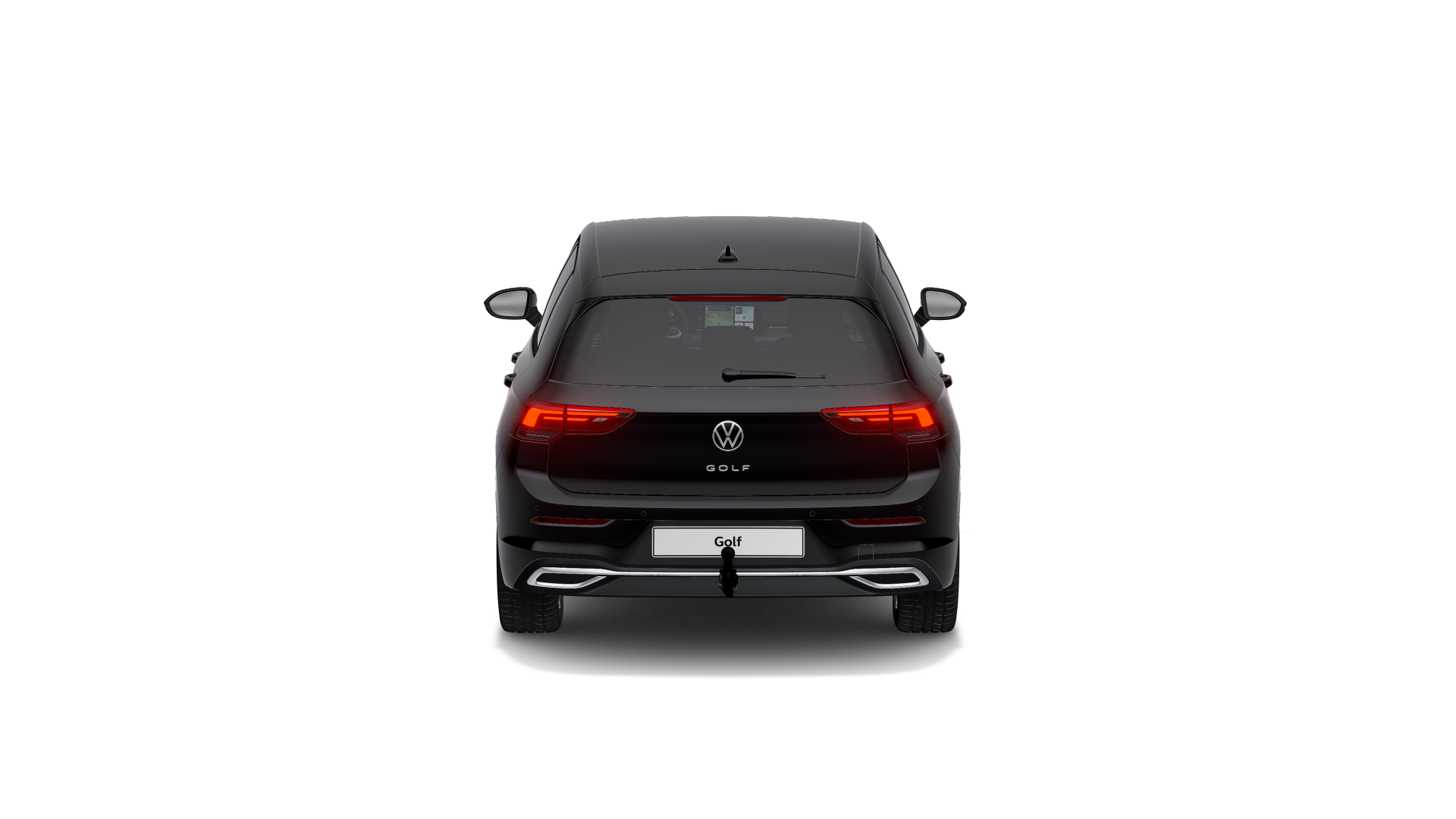 Volkswagen Golf 2.0 TDI DSG