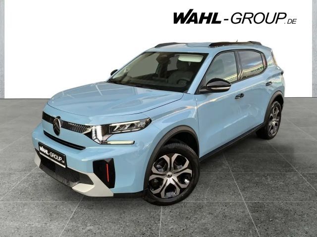 Citroën C3 Aircross Plus