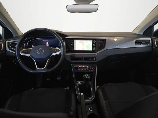 Volkswagen Taigo Style