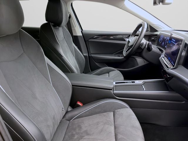 Volkswagen Passat 2.0 TDI Business DSG Variant