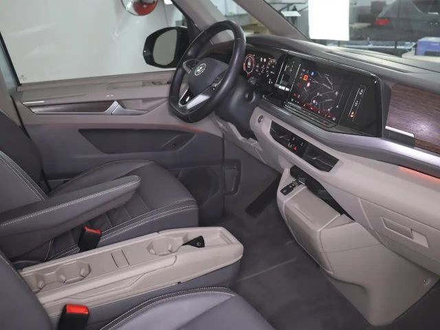 Volkswagen Multivan 2.0 TDI Lang Style T7