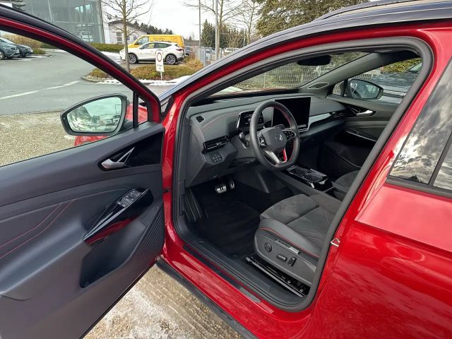 Volkswagen ID.4 4Motion GTX