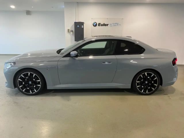 BMW 220 220i Coupé M-Sport