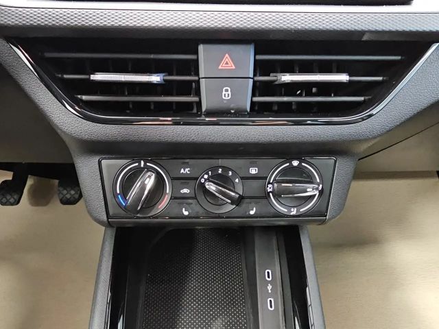 Skoda Kamiq Ambition