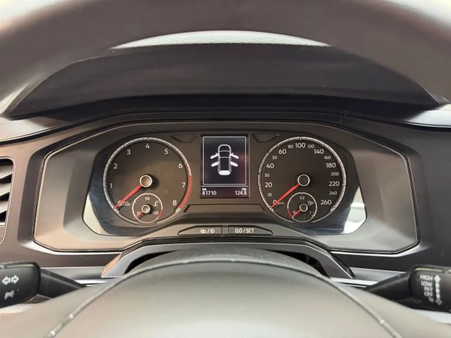 Volkswagen Polo Trendline