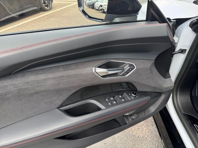 Audi RS e-tron GT Quattro