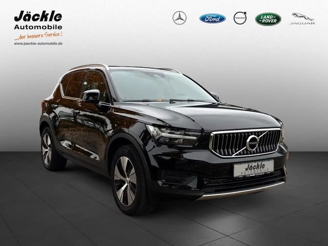 Volvo XC40 Core Recharge