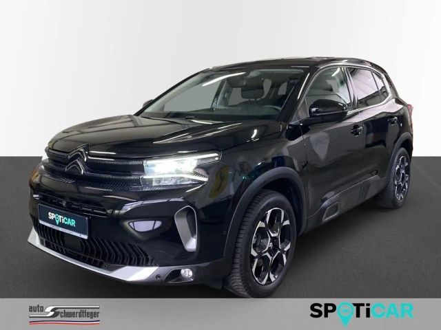 Citroën C5 Aircross Max PureTech