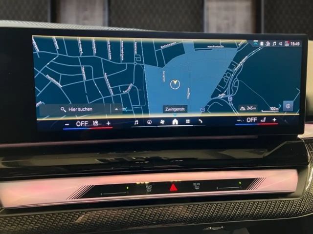 BMW 540 540d Touring xDrive