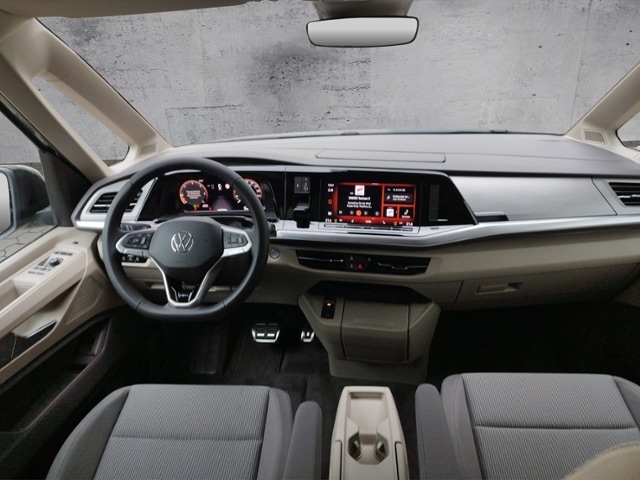 Volkswagen Multivan 2.0 TDI DSG Lang T7