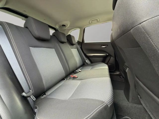 Suzuki Vitara AllGrip Shine