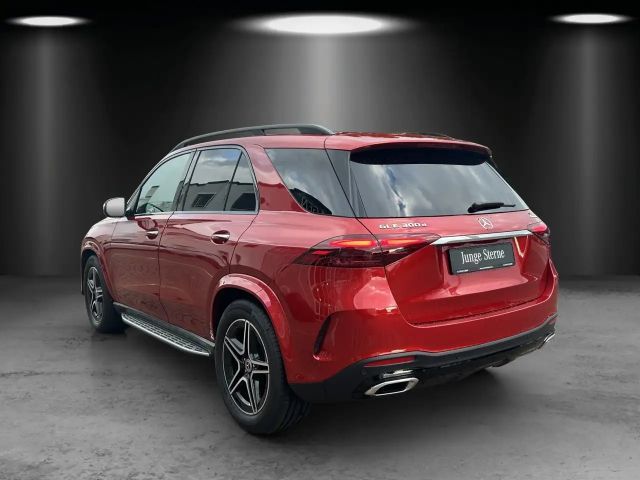 Mercedes-Benz GLE 300 AMG Line GLE 300 d