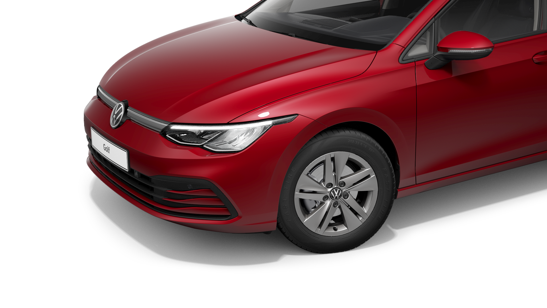 Volkswagen Golf Golf VIII Life