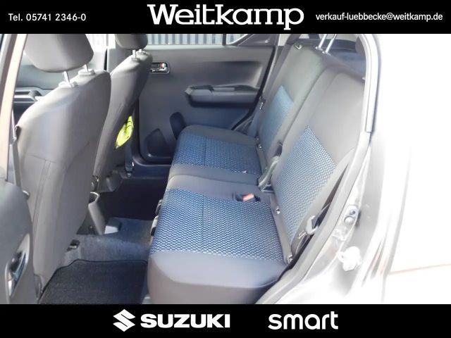 Suzuki Ignis Comfort Hybrid