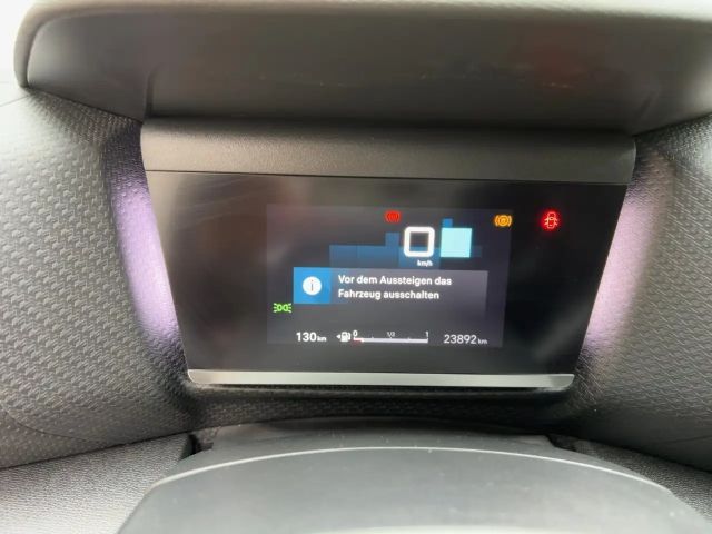 Citroën C4 PureTech Shine