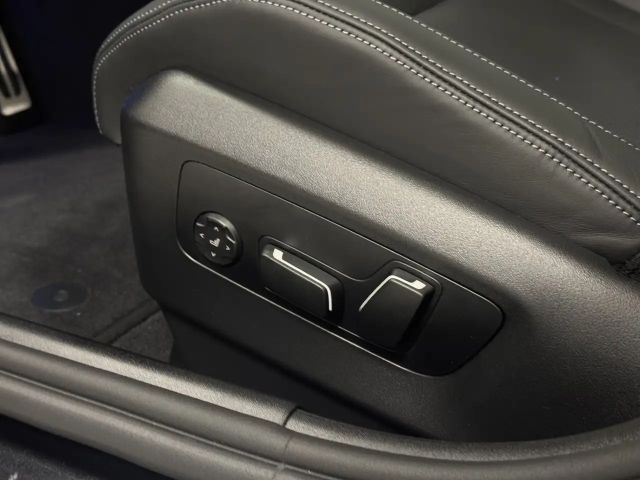 BMW 540 540d M-Sport xDrive