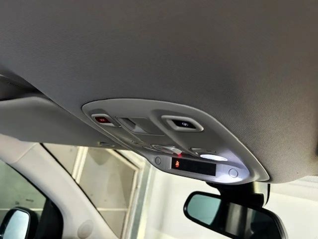 Opel Zafira Life VIP Ausstattung/VOLLLEDER/TISCH/GARANTIE/leasingf