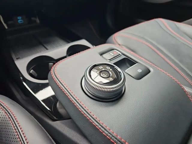 Ford Mustang Mach-E AWD