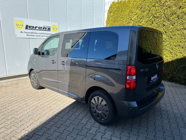 Opel Zafira Life 2.0 CDTI