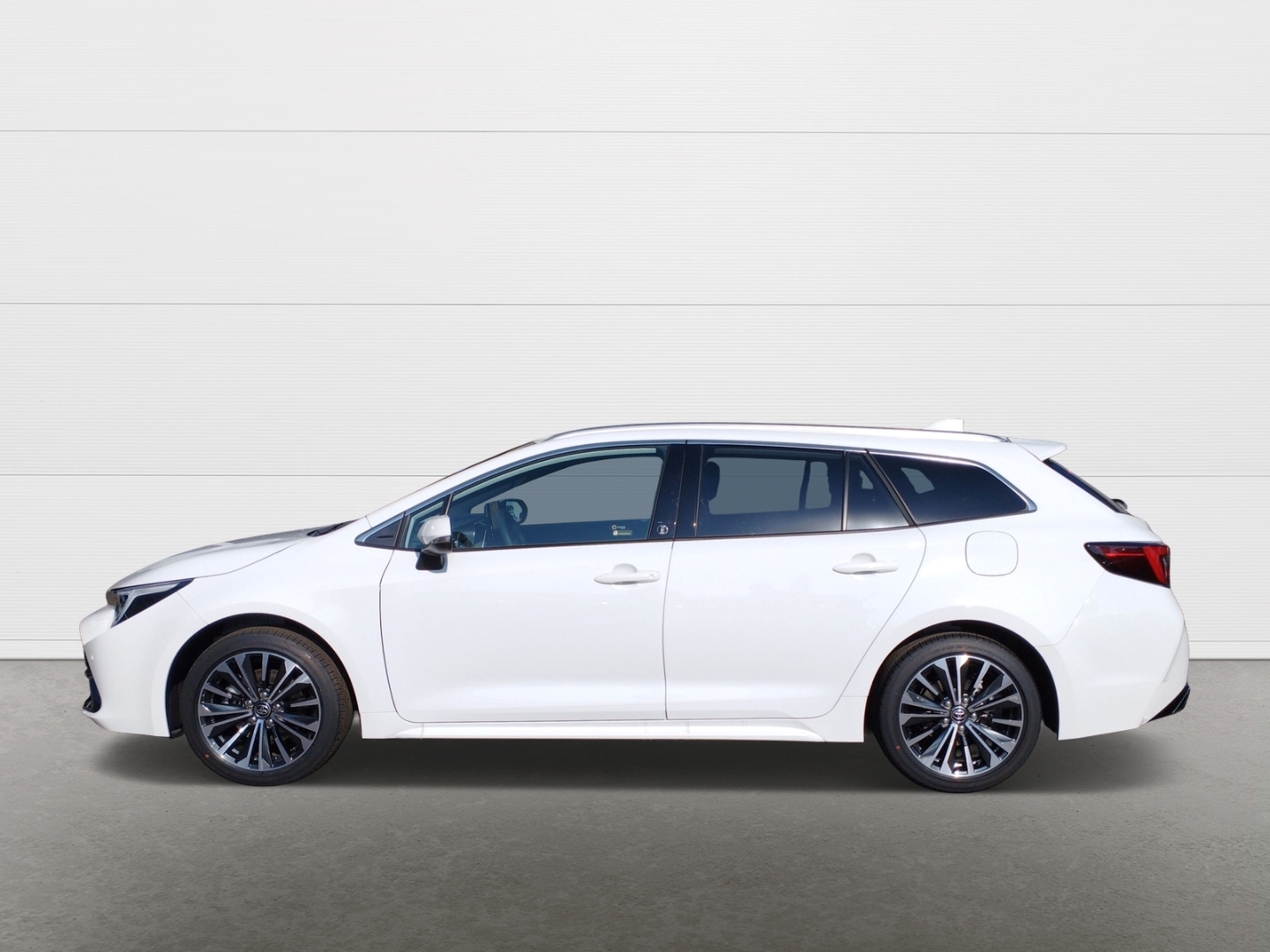 Toyota Corolla Basis Team D Touring