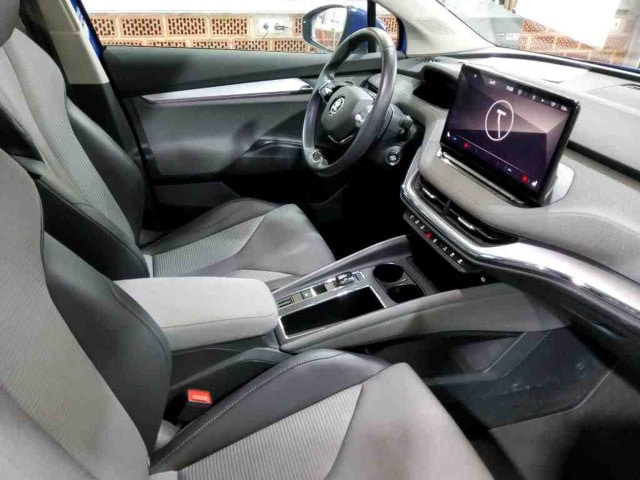 Skoda Enyaq Loft iV 80