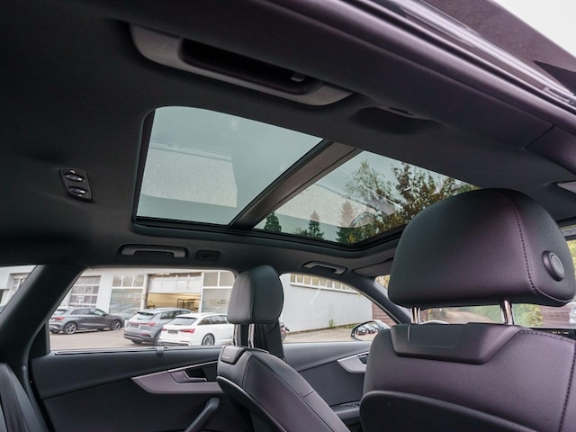 Audi A4 40 TDI Avant Quattro S-Tronic